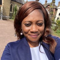 Sall Conteh - Barrie(@ContehSall) 's Twitter Profile Photo