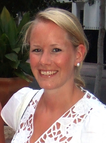 Management Consultant @capgeminiconsul Norway, Strategy and Digital Transformation