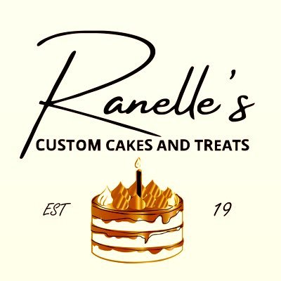 Custom cakes, cupcakes and sweet treats