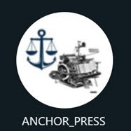 Anchor Press: To Pierce Force Fields of Fallacy