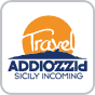 AddiopizzoTour's profile picture. Turismo responsabile a sostegno di chi dice NO alla mafia
