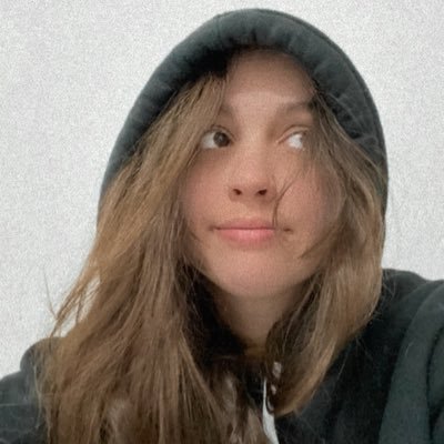 CandeChirico's profile picture. Insta: cande.chirico