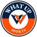 What Up Sports (@wusportsnation) Twitter profile photo