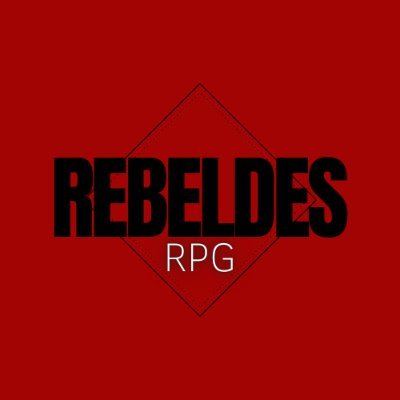 🎒 se nós te seguimos é porque queremos você no nosso RPG.
RPG de Whatsapp:
https://t.co/BXwj3lhSW8