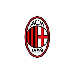 Ac Milan❤🖤