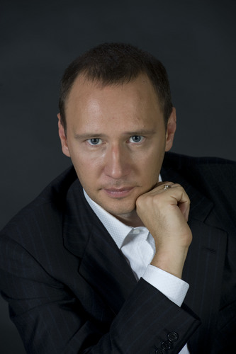 dkorchevskyy's profile picture. Генеральный директор Компьютерной Академии ШАГ