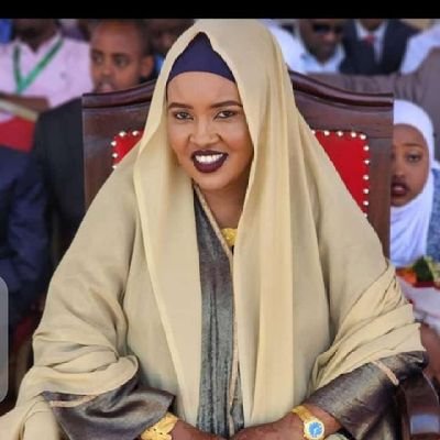 Official Twitter account of First Lady Isiolo-County.