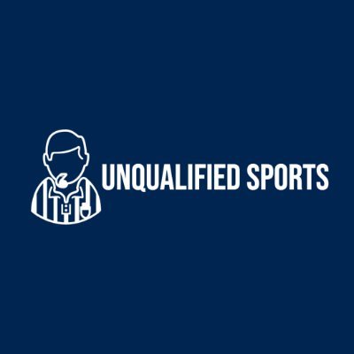 unqsports's profile picture. Under Qualified, Over Confident
