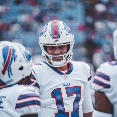 BubbaBurns1230's profile picture. #BillsMafia