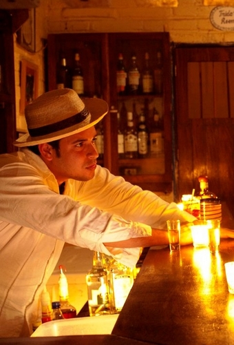 Salsa Dancer * Entrepeneur * Traveler * Soccer Fan * Meditation Ishayas* #rentals Puerto #Vallarta #Mexico #RivieraNayarit