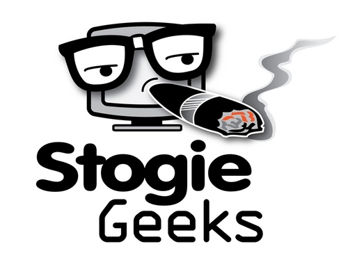 Geeks Kickin' Ash! Stogie Geeks brings to you cigars, by geeks, for the masses. With blogs, podcasts, and videos, we will keep you up-to-date.