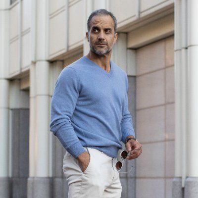 Silver_FoxCo's profile picture. 