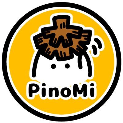 ピノミ ( atelier PinoMi )@低浮上さんのプロフィール画像