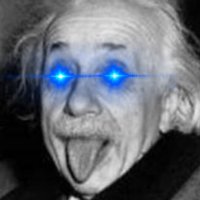 Freak'n Einstein(@EinsteinIn209) 's Twitter Profile Photo