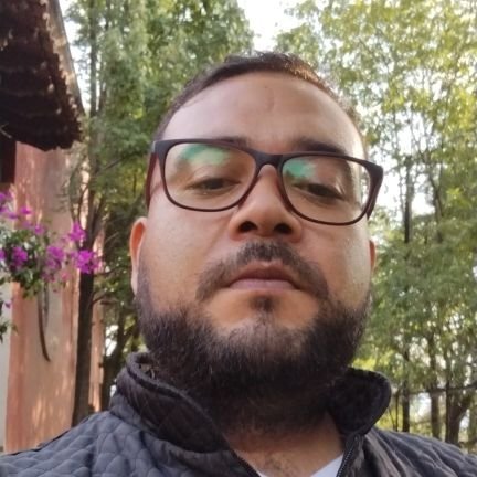 asdrbalRC's profile picture. 