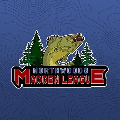 Official Account of Northwoods Madden League | #Madden24 | Est. November 2019 | #xboxseriesx