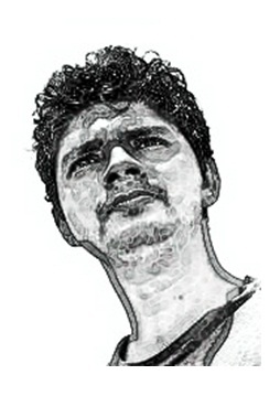 📼 🎧 🎮 🏏 🥃
PSN: Mahabub_Mithun
https://t.co/wstzWas2GJ