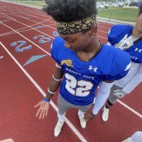 Demetrice Lenoir (@demetricelenoir) 's Twitter Profile