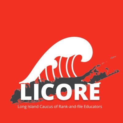 A social justice caucus of unionized Long Island educators. We believe in democratic, member driven unions!