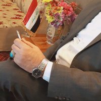 رَجُل مُحِب🌹🌱1965 (@bhunjk) 's Twitter Profile Photo