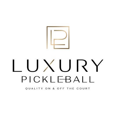 Luxury Pickleball