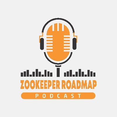 I am the proud host and creator of the Zookeeper Roadmap podcast check us out on Twitter,Facebook, instagram ect. and we'll splash  you  later. :)