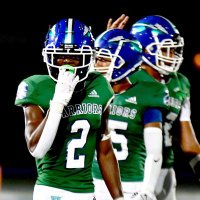 CharlesJohnsonTriggs24 (@jtriggs2024) 's Twitter Profile