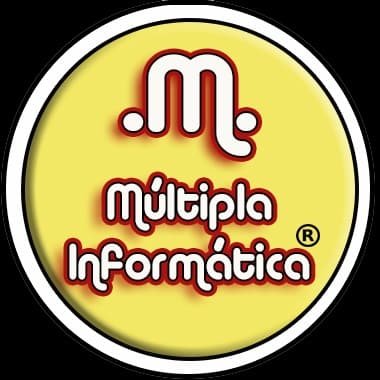 📝Aulas Gratuitas de Informática
💱Consultorias
🔥MúltiplaFlix-Cursos para Empreendedores
📽Aulas no YouTube
💡 Educação, Tecnologia e Empreendedorismo