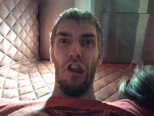 MisterFaith's profile picture. 