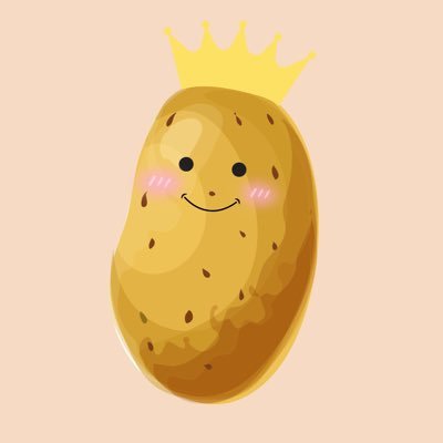 potato_heiress Profile Picture