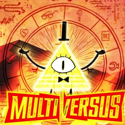 Was a parody account. now it's a Multiversus account. Maybe I could strike a deal with the Devs and get the dream Dorito into the game!