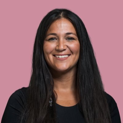 Shani Gwin Profile
