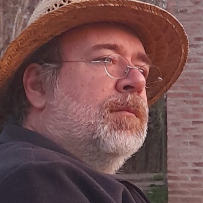 gmarkier's profile picture. Comunicador & emprendedor