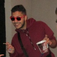 Shortin (@lucas_albinoo) 's Twitter Profile