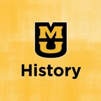 History at Mizzou (@historyatmizzou) 's Twitter Profile Photo History at Mizzou (@historyatmizzou) 's Twitter Profile Photo