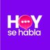 Hoy se Habla (@hoysehablatvn) Twitter profile photo Hoy se Habla (@hoysehablatvn) Twitter profile photo