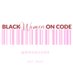 Black Women on Code (@BWonCode) Twitter profile photo
