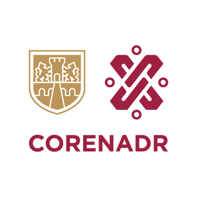 🌳 Comisión de Recursos Naturales y Desarrollo Rural de la Ciudad de México.

FB @corenadroficial
IG @corenadr
Tiktok @corenadr
YT @corenadr