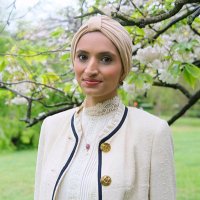 Fatima Manji(@fatimamanji) 's Twitter Profile Photo