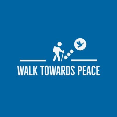 Walk Towards Peace