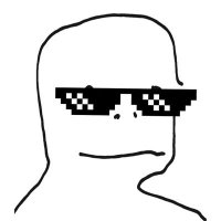 yesus | stoopid avatar project (@stoopidavatar) 's Twitter Profile