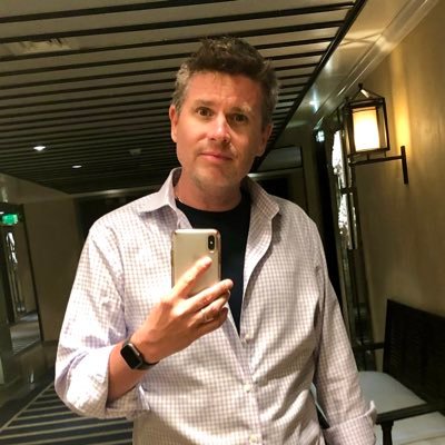 Denver Dad 👨👨👦👦 Reluctant COVID expert 🦠 Gold miner wanna be🥇Amateur Western historian 🏔 Public health doc 💉