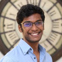 Meenatchi Sundaram Muthu Selva Annamalai (@sundarmsa) 's Twitter Profile