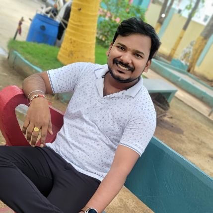 siddunani040's profile picture. 