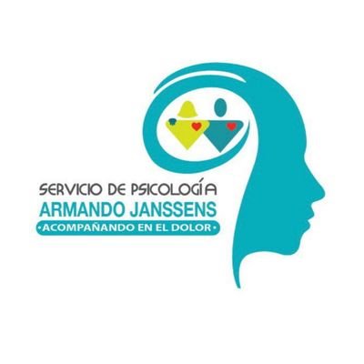 Cuidamos tu salud mental a través de la atención psicológica.
Somos un componente profesional del programa @acompdolor de @cesap_ac
 y @psfvenezuela