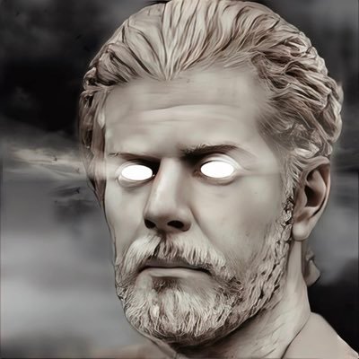 theartofarian's profile picture. Arian Bagheri Pour Fallah. | Artist. Author. | Pub @MITpress @CambridgeUP et al. | Mbr @RoyalAnthro @seamus_music @RefractionDAO