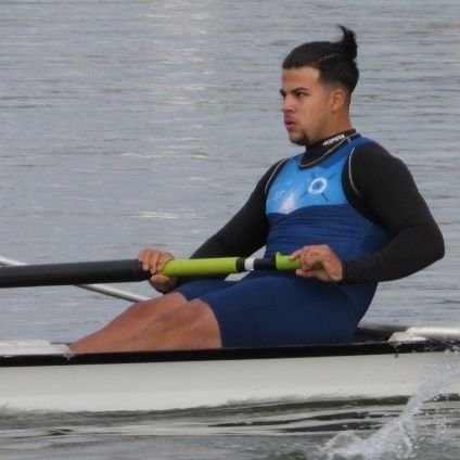 lorhan_maa's profile picture. por pura diversão