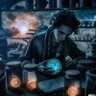 Crybyte's profile picture. ꩜