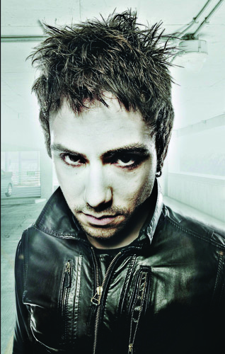 Producer/Mixer/Musician/Front Man for The Plague.