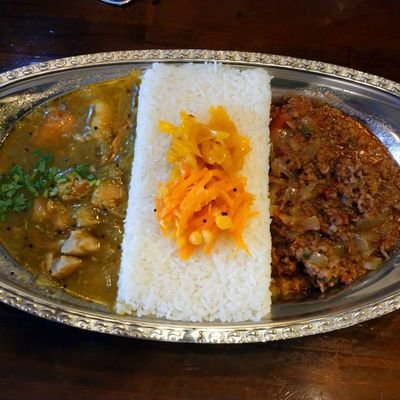 好きなモノを好きな時に好きなだけ食べたい、それだけ!
甘いものも辛いものも、身体に良いモノもたくさん食べます!
ジャンクフードは好きだけどあまり得意ではありません。
「損得勘定でゴハンを食べに行きません」
身体と対話して、その時出た答えのモノを食べます!
それ以上でもそれ以下ではない、備忘録と独り言です。
